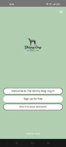 Skinny Dog Hotel screenshot 0