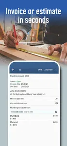 Invoice Maker screenshot 22