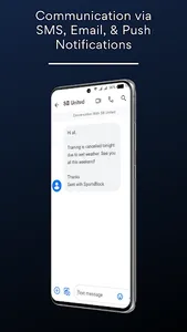 SportsBlock screenshot 2