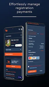 SportsBlock screenshot 5