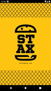 Stax Burger Co. screenshot 0