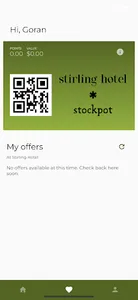 Stirling Hotel screenshot 2