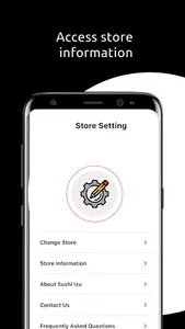 AFC Merchant screenshot 4