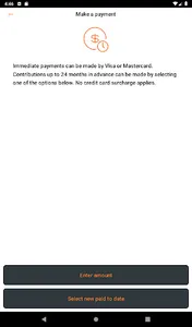 Territory Health Fund screenshot 13
