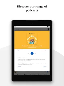 The Chronicle screenshot 14