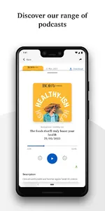 The Chronicle screenshot 4