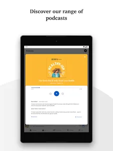 The Chronicle screenshot 9