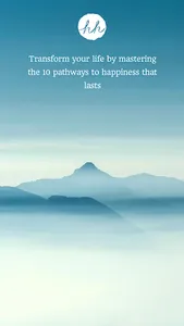 The Happy Habit screenshot 2
