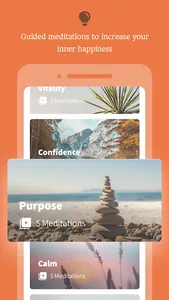 The Happy Habit screenshot 3