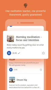 The Happy Habit screenshot 4