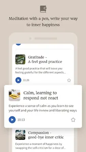 The Happy Habit screenshot 5
