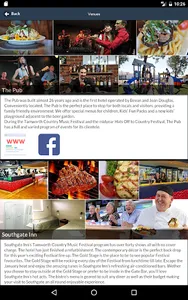 The Pub Group TCMF screenshot 12