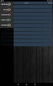 The Pub Group TCMF screenshot 15