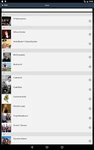 The Pub Group TCMF screenshot 17