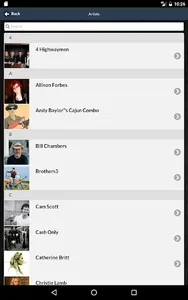The Pub Group TCMF screenshot 9