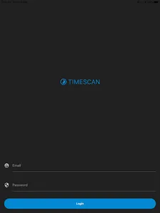 Timescan screenshot 3
