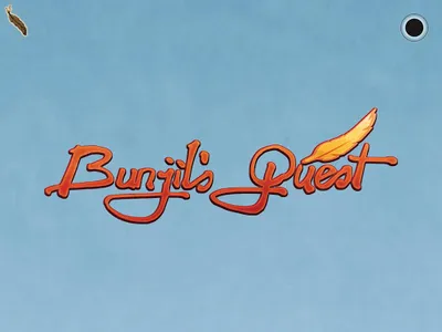 Bunjil's Quest screenshot 1