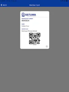 SSTUWA screenshot 12