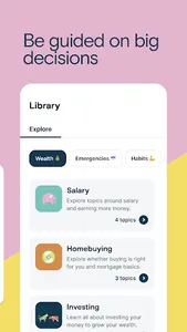 Wisr Today - Smarter Money screenshot 5
