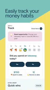 Wisr Today - Smarter Money screenshot 6