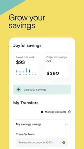 Wisr Today - Smarter Money screenshot 7