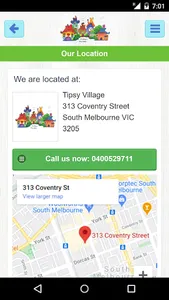 Tipsy Village screenshot 4