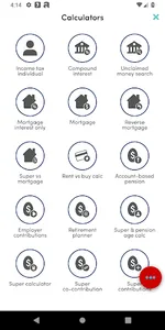 RPA Wealth screenshot 1