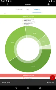 RPA Wealth screenshot 11