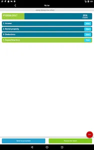 RPA Wealth screenshot 15
