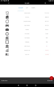 RPA Wealth screenshot 16