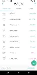 RPA Wealth screenshot 5