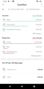 RPA Wealth screenshot 6