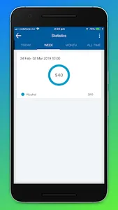 ASSIST Checkup Lite screenshot 3