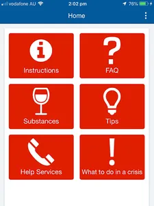 ASSIST Checkup Lite screenshot 5