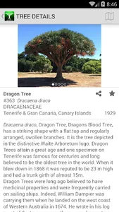 Waite Arboretum screenshot 4