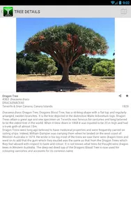 Waite Arboretum screenshot 9