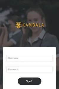Kambala Sundial screenshot 1