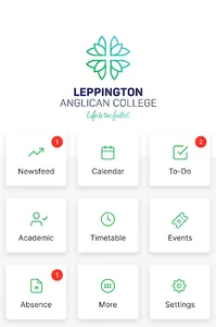 Leppington Anglican College screenshot 3