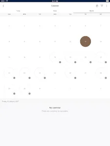 MLC School screenshot 6