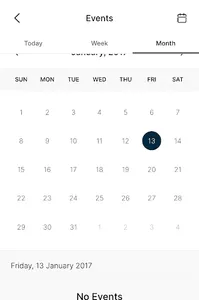 Rouse Hill Anglican College screenshot 1