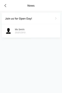 Rouse Hill Anglican College screenshot 2