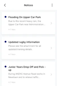 Emmanuel Catholic Primary screenshot 1