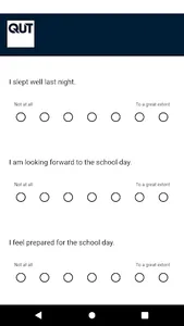 Teacher Time Use screenshot 3