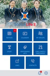 ScotchLife screenshot 0