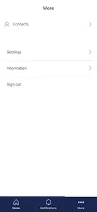 Southern Christian College App screenshot 1