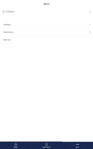 Southern Christian College App screenshot 3