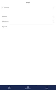 Southern Christian College App screenshot 5