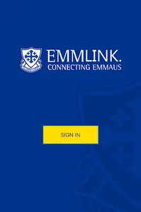 Emmlink screenshot 1