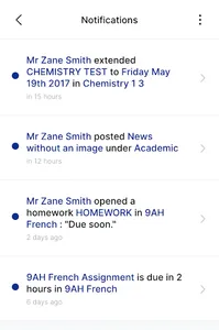 Emmlink screenshot 2