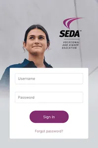 SEDA Group VHE screenshot 1